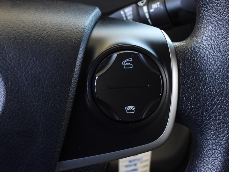 Toyota Camry LE 2012