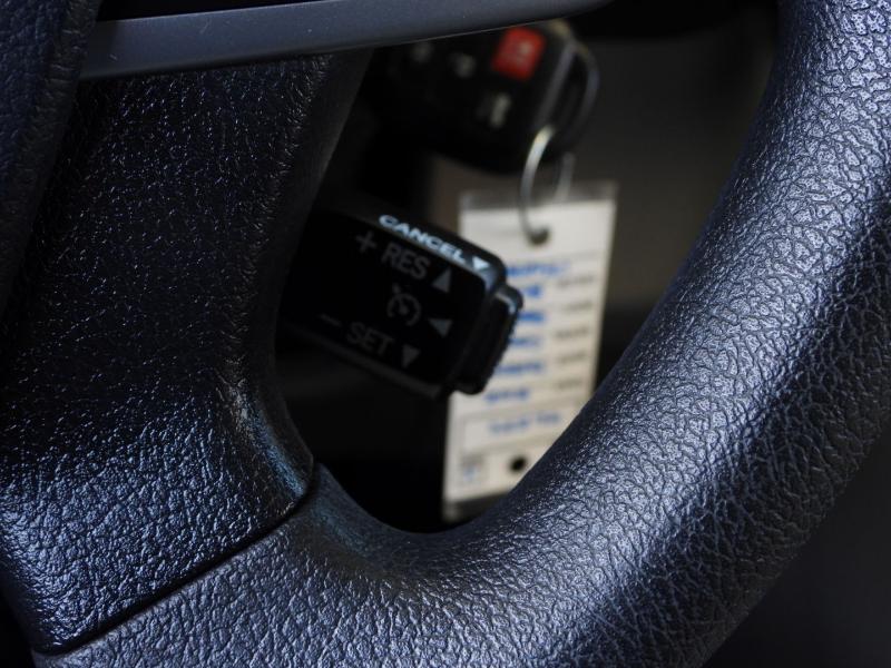 Toyota Camry LE 2012