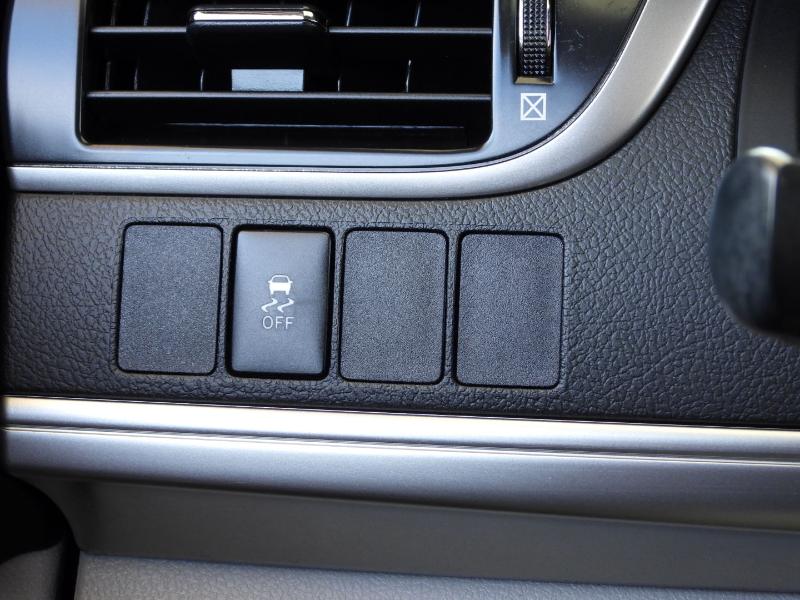 Toyota Camry LE 2012