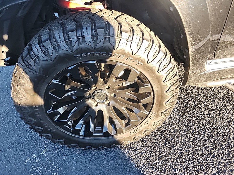 Toyota 4Runner Limited 2WD V6 2018