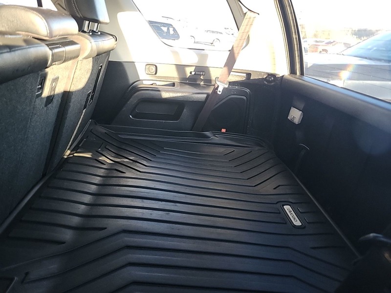 Toyota 4Runner Limited 2WD V6 2018