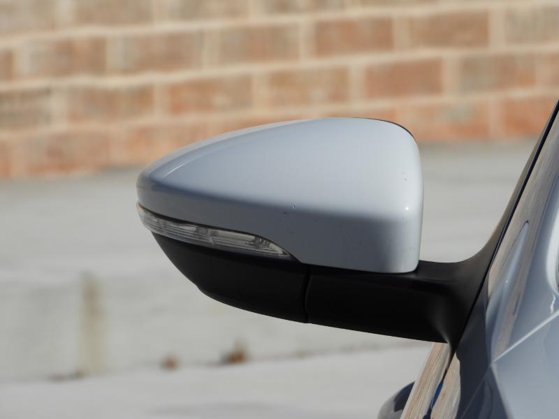 Volkswagen CC R-Line 2.0T Executive DSG PZEV 2014