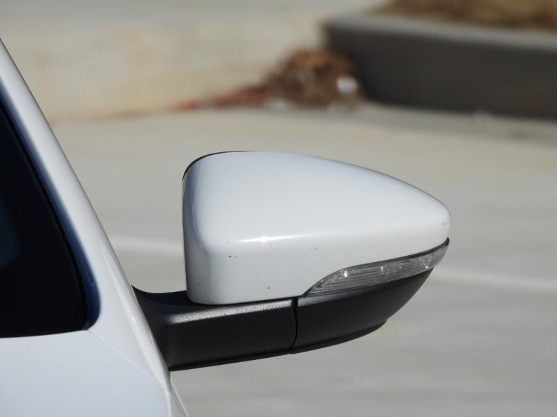 Volkswagen CC R-Line 2.0T Executive DSG PZEV 2014