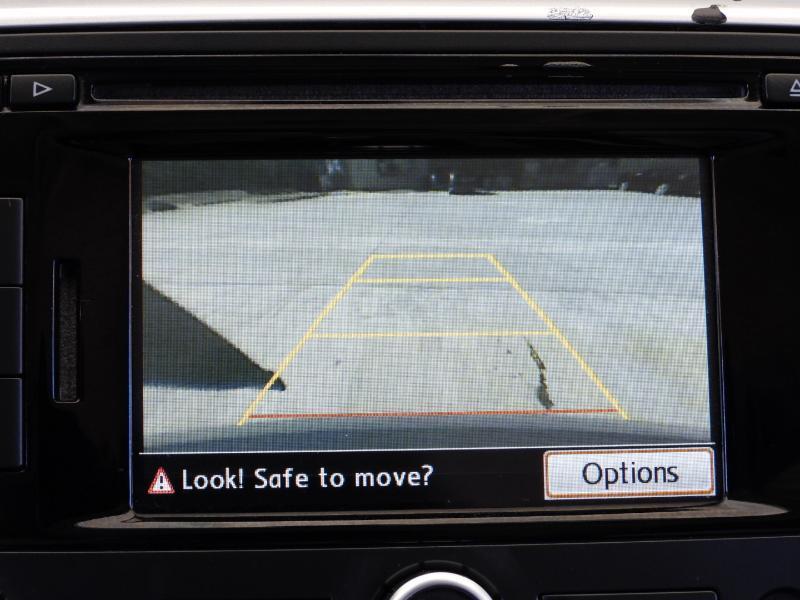 Volkswagen CC R-Line 2.0T Executive DSG PZEV 2014