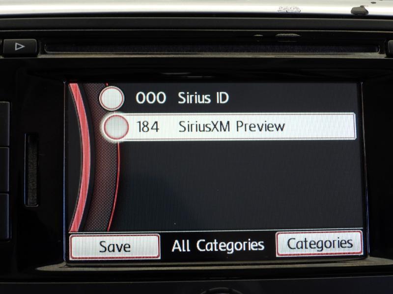 Volkswagen CC R-Line 2.0T Executive DSG PZEV 2014