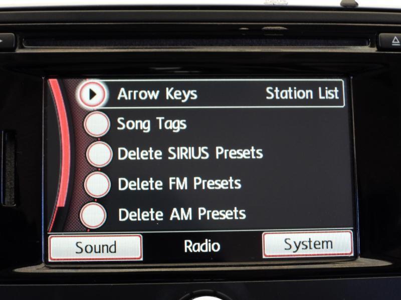 Volkswagen CC R-Line 2.0T Executive DSG PZEV 2014