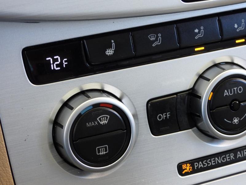 Volkswagen CC R-Line 2.0T Executive DSG PZEV 2014