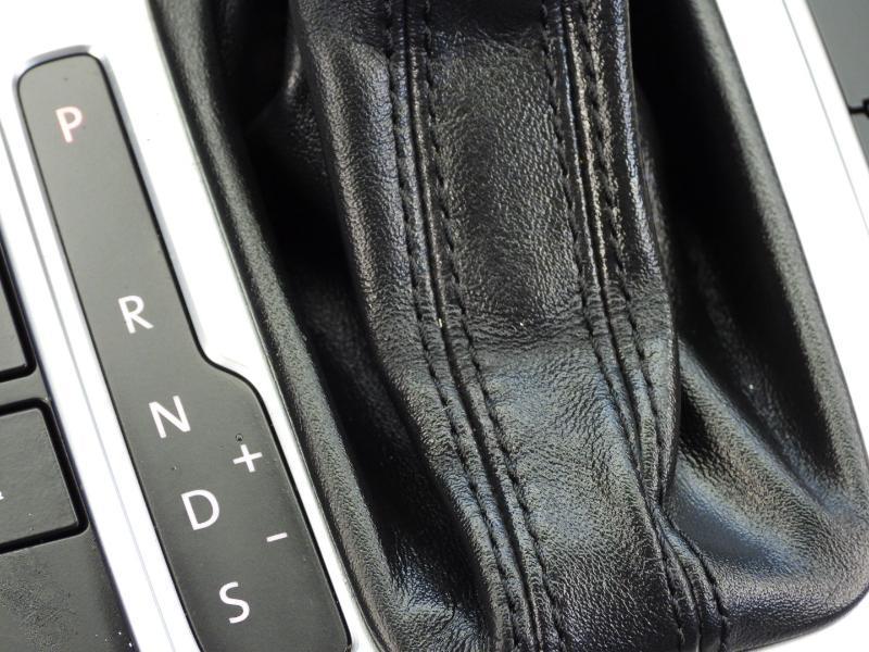 Volkswagen CC R-Line 2.0T Executive DSG PZEV 2014