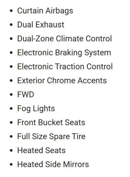 Volkswagen CC R-Line 2.0T Executive DSG PZEV 2014