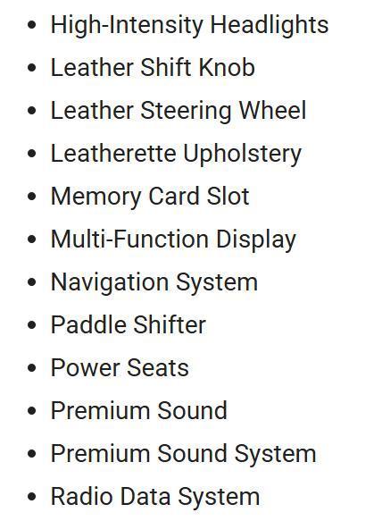 Volkswagen CC R-Line 2.0T Executive DSG PZEV 2014