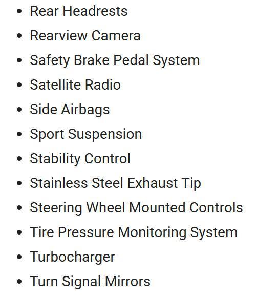 Volkswagen CC R-Line 2.0T Executive DSG PZEV 2014