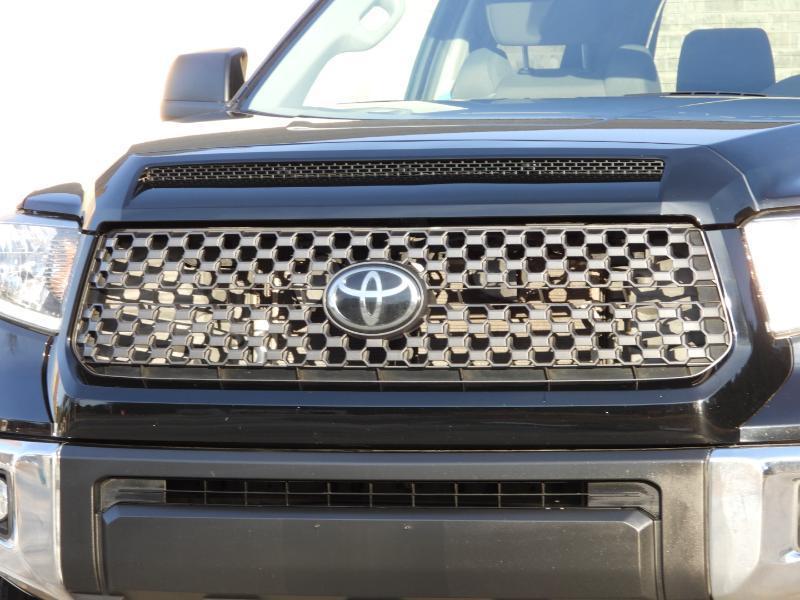 Toyota Tundra SR5 5.7L V8 CrewMax 2WD 2021