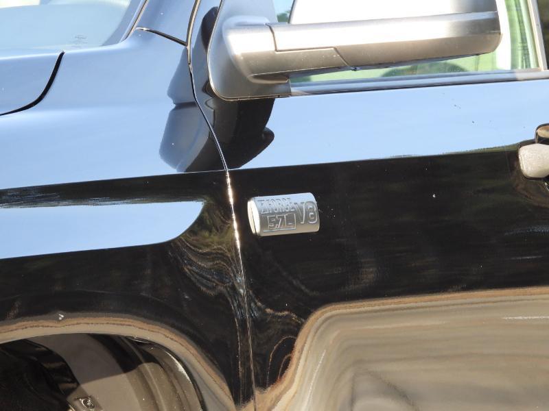 Toyota Tundra SR5 5.7L V8 CrewMax 2WD 2021