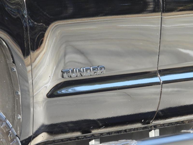 Toyota Tundra SR5 5.7L V8 CrewMax 2WD 2021