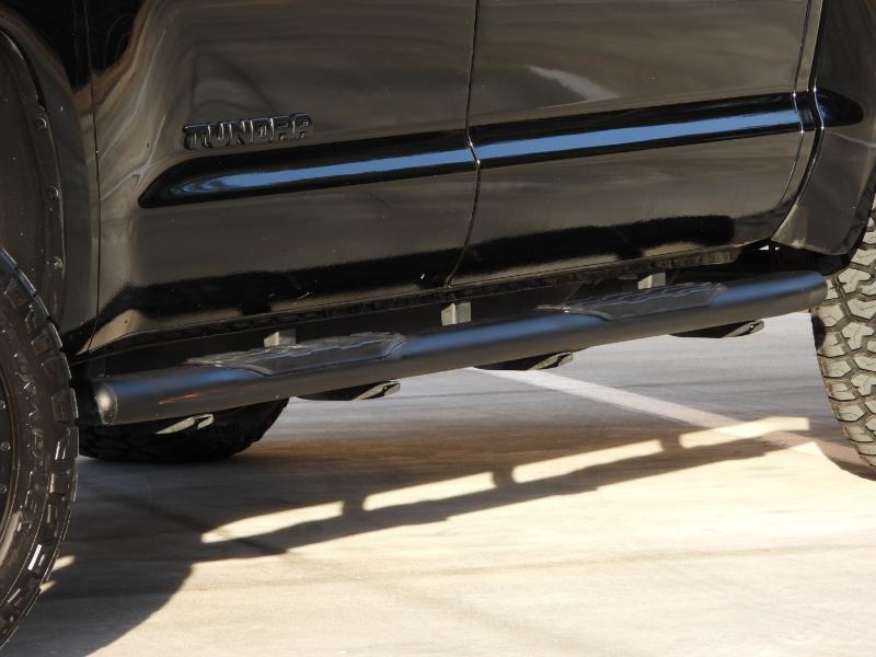 Toyota Tundra SR5 5.7L V8 CrewMax 2WD 2021