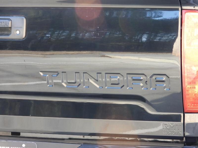 Toyota Tundra SR5 5.7L V8 CrewMax 2WD 2021