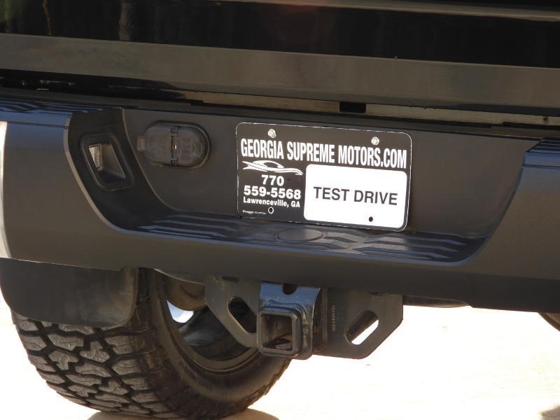 Toyota Tundra SR5 5.7L V8 CrewMax 2WD 2021