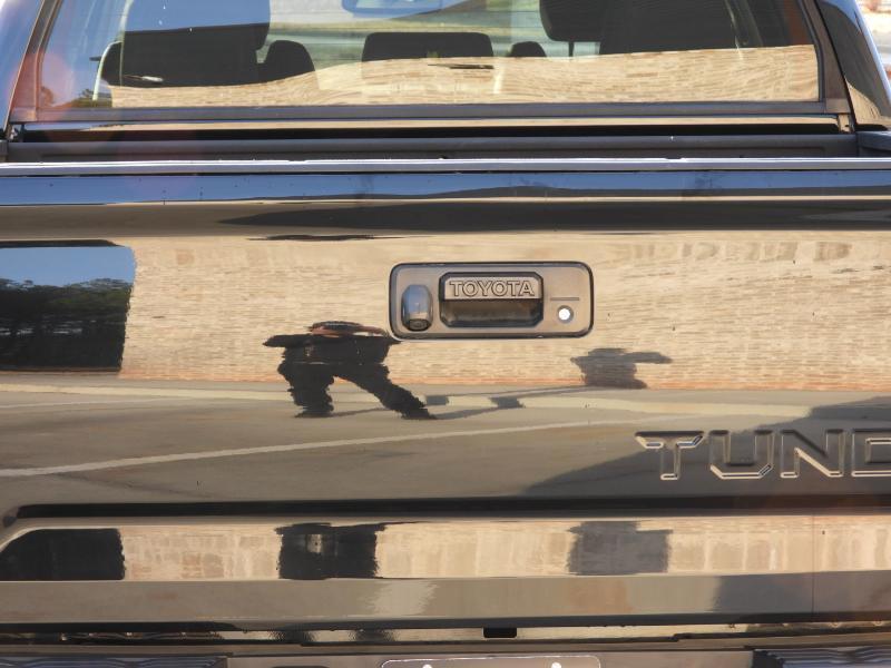 Toyota Tundra SR5 5.7L V8 CrewMax 2WD 2021