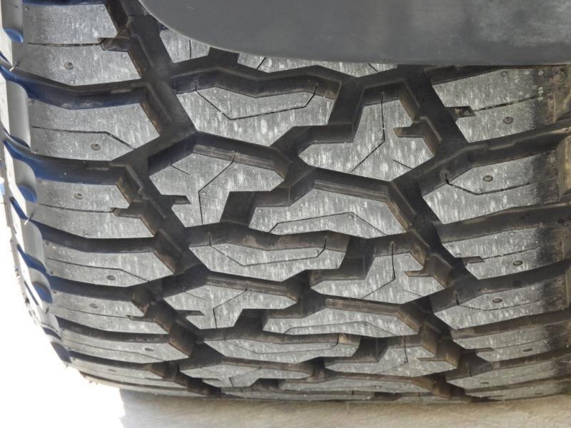 Toyota Tundra SR5 5.7L V8 CrewMax 2WD 2021