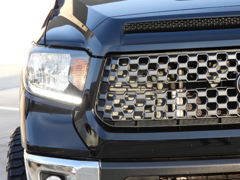 Toyota Tundra SR5 5.7L V8 CrewMax 2WD 2021