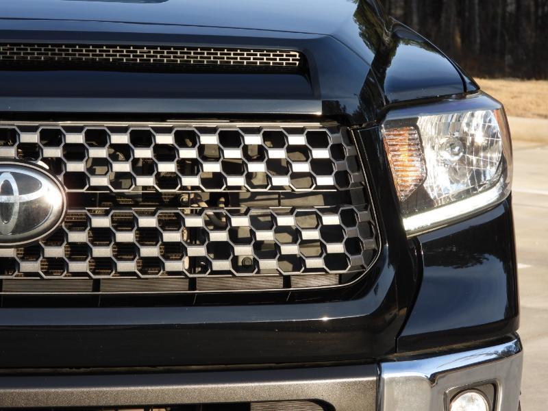 Toyota Tundra SR5 5.7L V8 CrewMax 2WD 2021