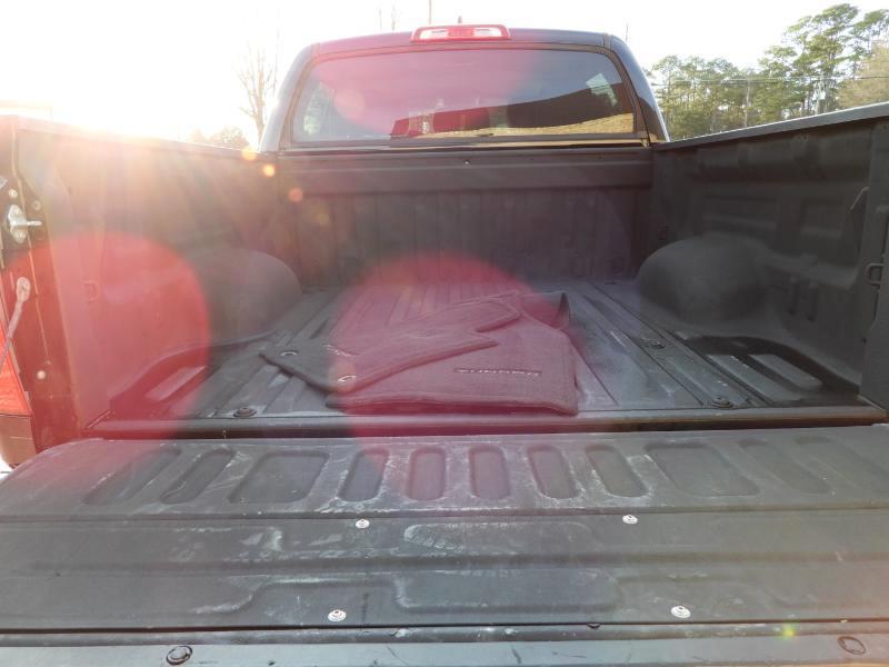 Toyota Tundra SR5 5.7L V8 CrewMax 2WD 2021