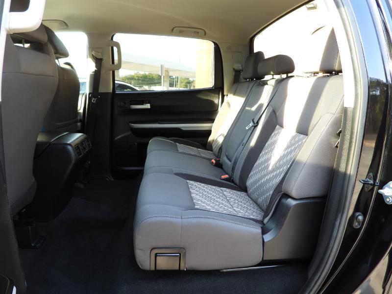 Toyota Tundra SR5 5.7L V8 CrewMax 2WD 2021