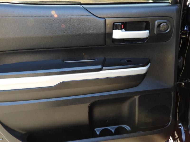 Toyota Tundra SR5 5.7L V8 CrewMax 2WD 2021