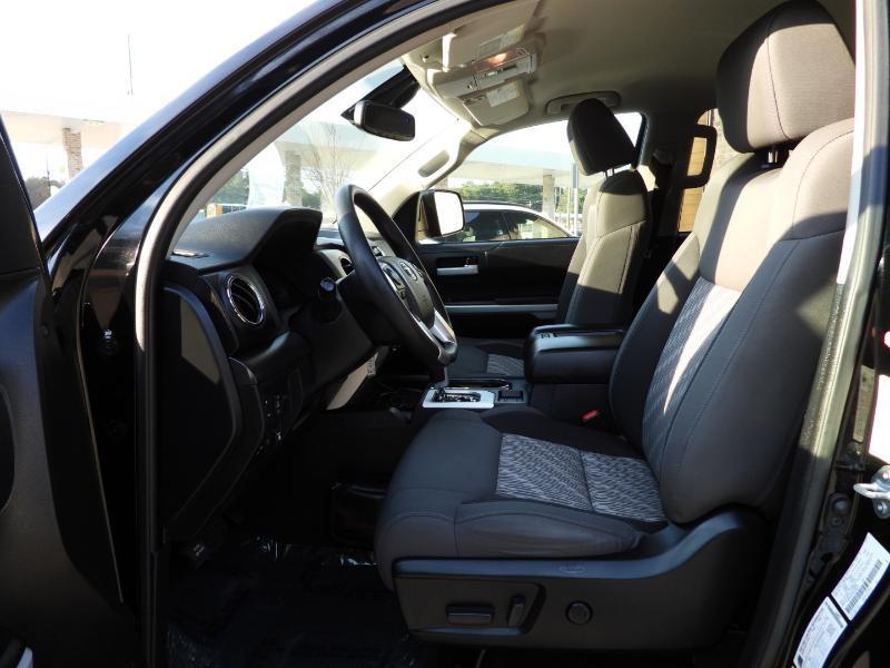 Toyota Tundra SR5 5.7L V8 CrewMax 2WD 2021