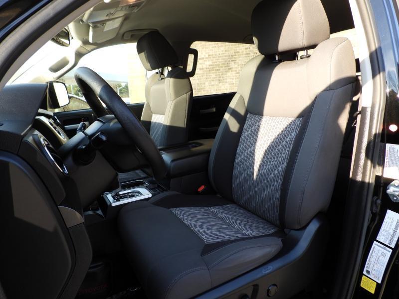 Toyota Tundra SR5 5.7L V8 CrewMax 2WD 2021