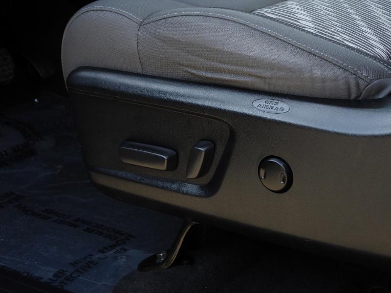 Toyota Tundra SR5 5.7L V8 CrewMax 2WD 2021