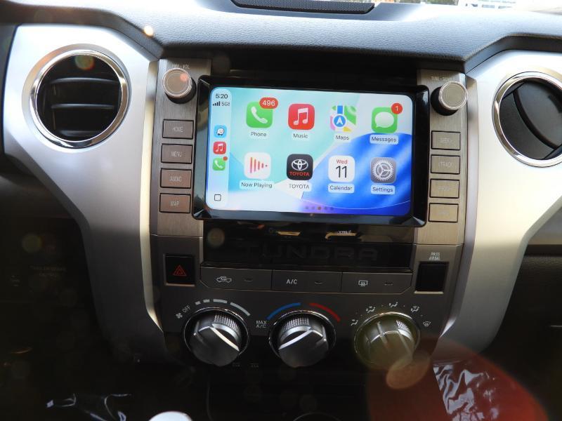 Toyota Tundra SR5 5.7L V8 CrewMax 2WD 2021