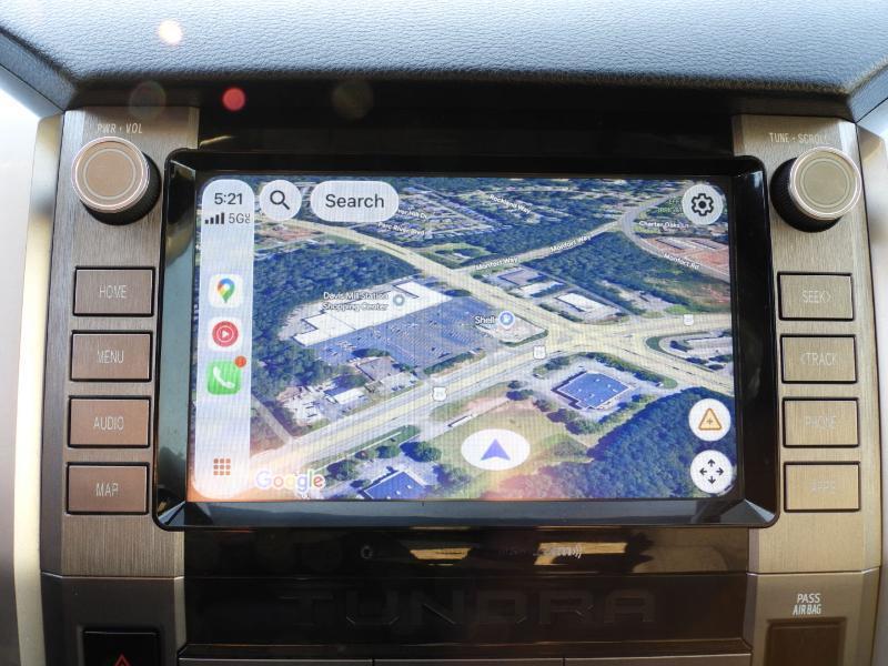 Toyota Tundra SR5 5.7L V8 CrewMax 2WD 2021