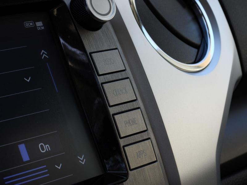 Toyota Tundra SR5 5.7L V8 CrewMax 2WD 2021