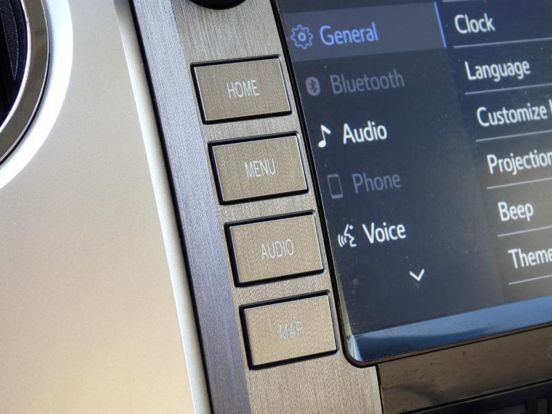 Toyota Tundra SR5 5.7L V8 CrewMax 2WD 2021