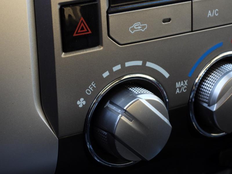 Toyota Tundra SR5 5.7L V8 CrewMax 2WD 2021