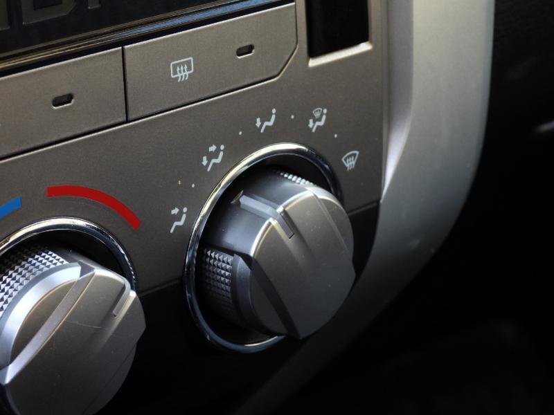 Toyota Tundra SR5 5.7L V8 CrewMax 2WD 2021