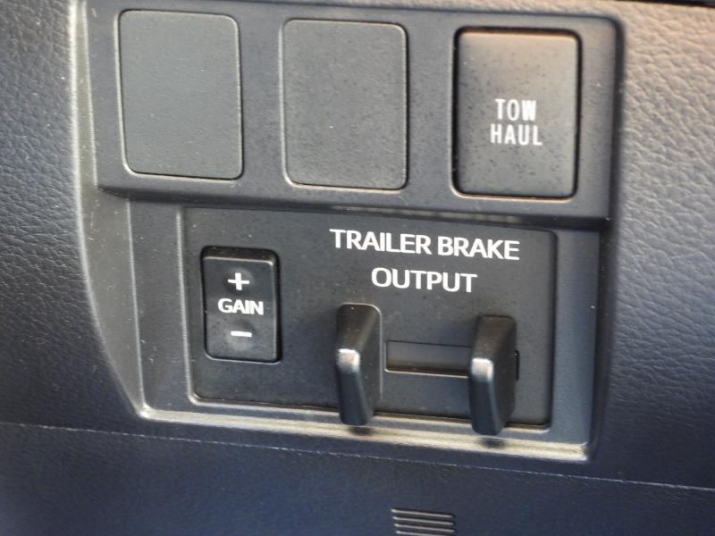 Toyota Tundra SR5 5.7L V8 CrewMax 2WD 2021