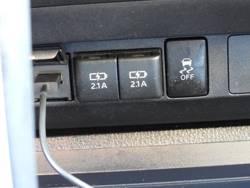 Toyota Tundra SR5 5.7L V8 CrewMax 2WD 2021