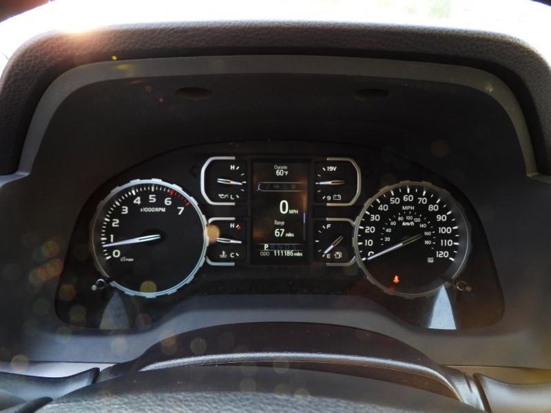 Toyota Tundra SR5 5.7L V8 CrewMax 2WD 2021