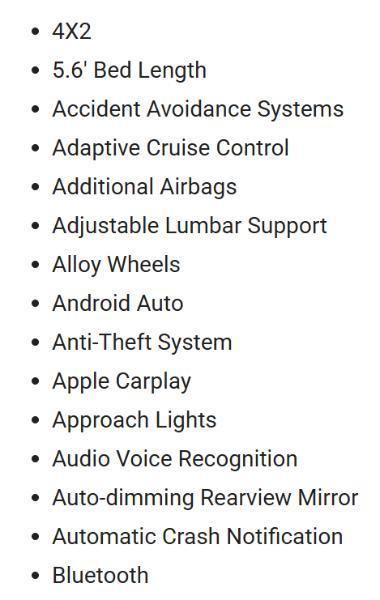 Toyota Tundra SR5 5.7L V8 CrewMax 2WD 2021