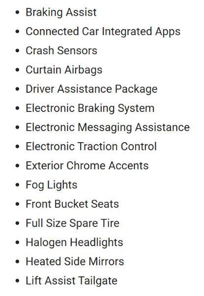 Toyota Tundra SR5 5.7L V8 CrewMax 2WD 2021