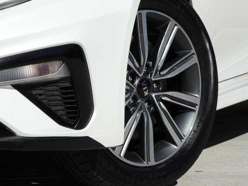 Kia Optima EX Premium DCT 2019