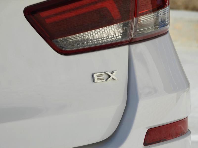 Kia Optima EX Premium DCT 2019