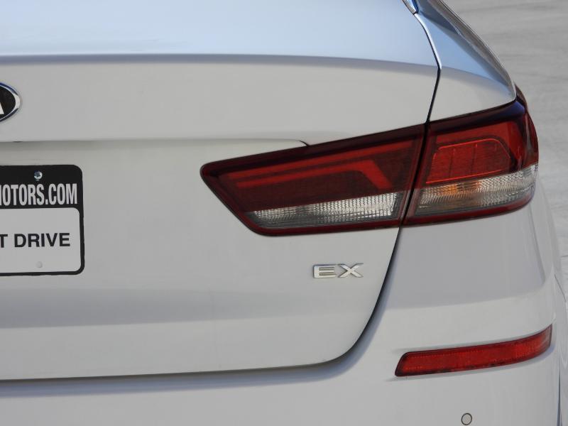 Kia Optima EX Premium DCT 2019