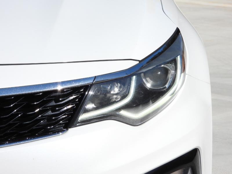 Kia Optima EX Premium DCT 2019