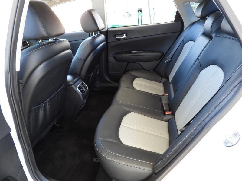 Kia Optima EX Premium DCT 2019