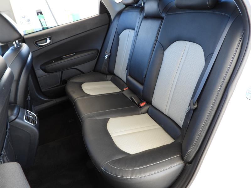 Kia Optima EX Premium DCT 2019