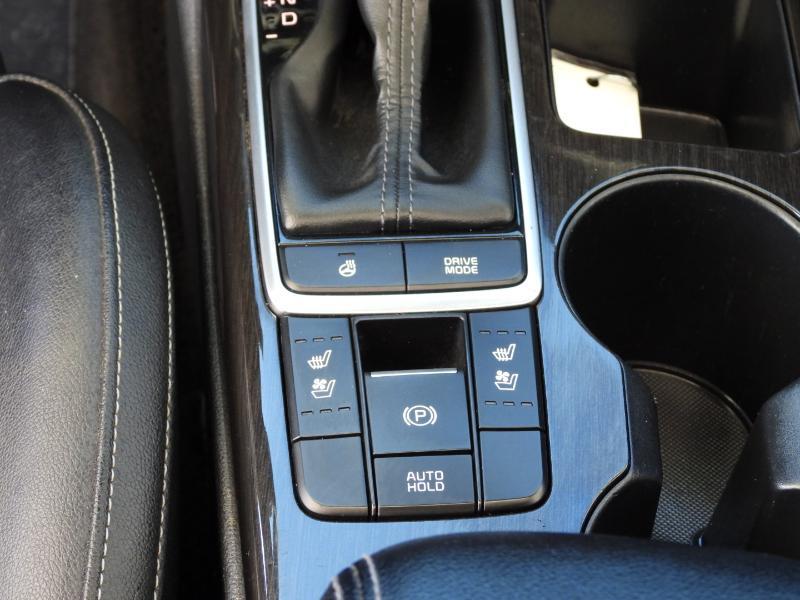 Kia Optima EX Premium DCT 2019