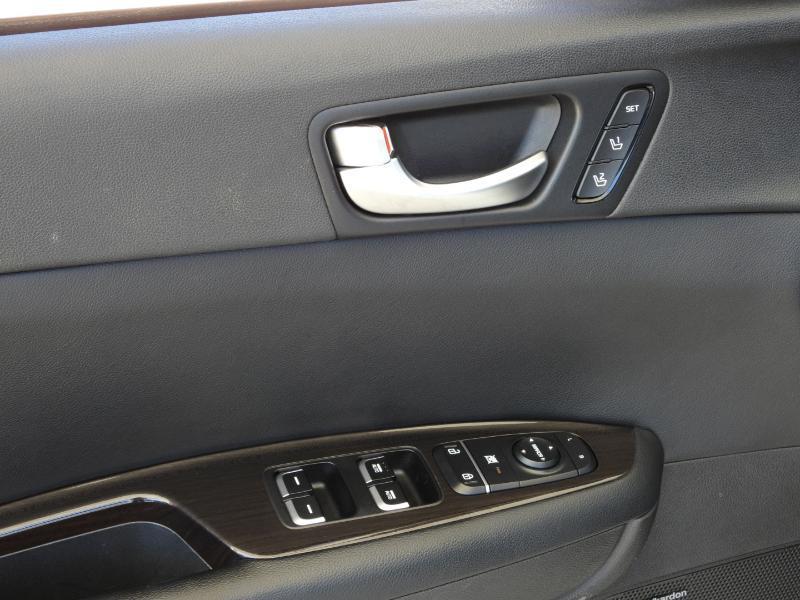 Kia Optima EX Premium DCT 2019